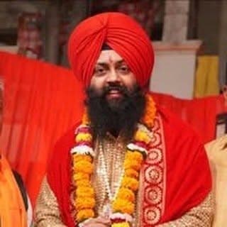 Satguru_bhajan_mandli_Official