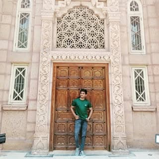 Rajan Tandel