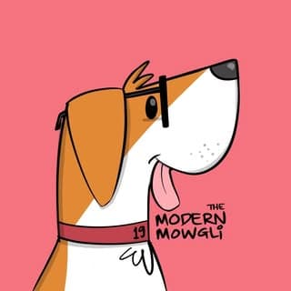 The Modern Mowgli
