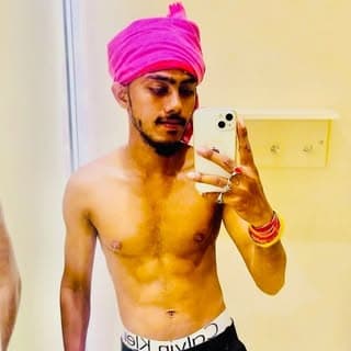 Vishal Gadariya