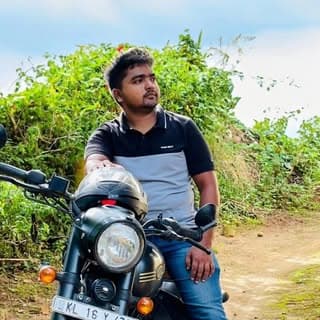 Akash Ponganadu