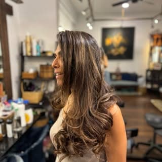 Clarabelle Saldanha Hair Salon