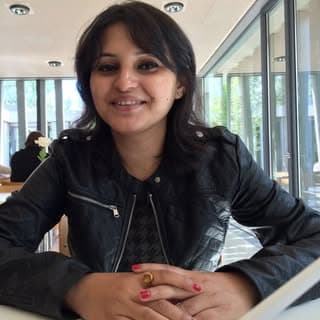 Pranjita Barman