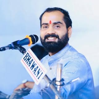 Rakesh Prajapati