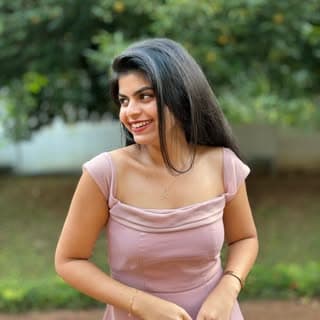 chinnu catherine mathew