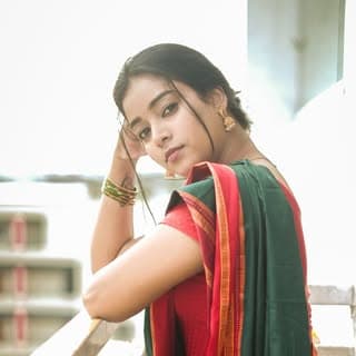 Vishnupriya Nair