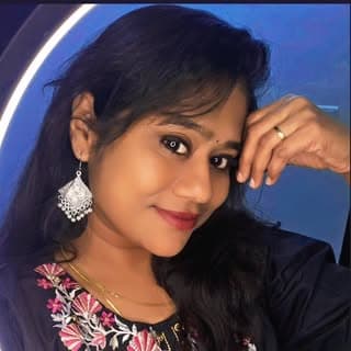 Ishwarya Rajendran