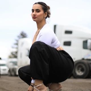Dimple Arora
