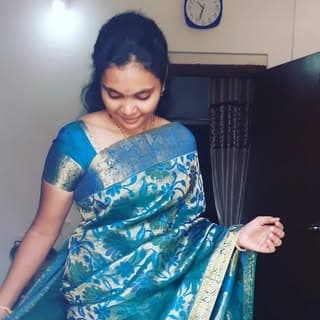 Pavithra Vijay💫🦋