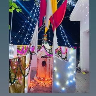 MonTy Bahadurpur