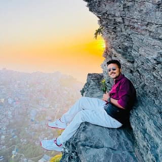 Bhaskar Dutta
