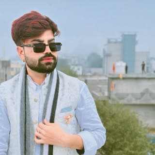 Lucky Chouhan