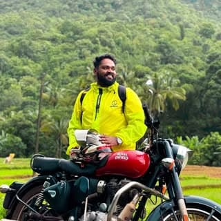 KEVIN PINTO | Travel | Goa??