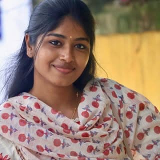 Gomathi SK 