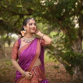 Krishti moni kalita