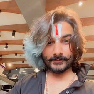 Tushar Limbachiya