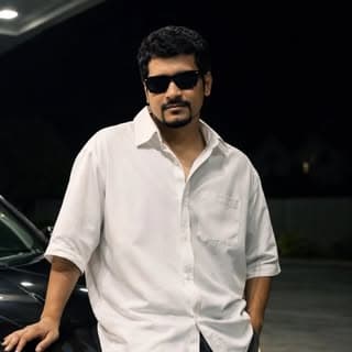 Ashish Roy Srivastava