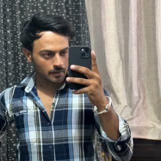 Mohit Panwar