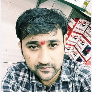 Ashok kumar purohit