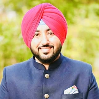 Dr Chahal