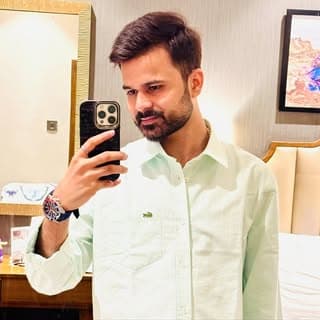 Himanshu♥️?