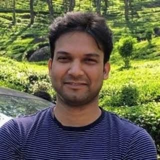 Mrityunjay Sharma