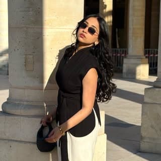 Vibhuti Sharma
