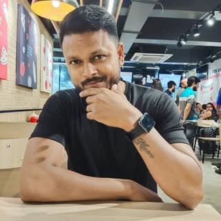 Anil Parmar