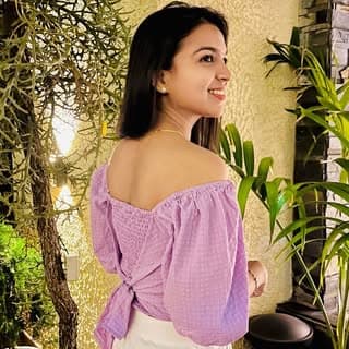 Dr. Saismita Sahoo