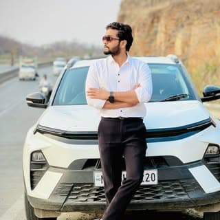 majid Patel