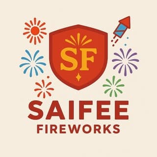 SAIFEE FIREWORKS