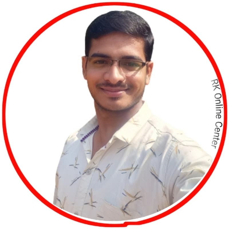 RK Online Center