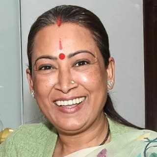 Rekha Arya