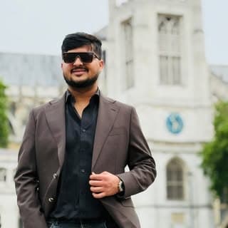 Rajdeepsinh Jadeja Ribda