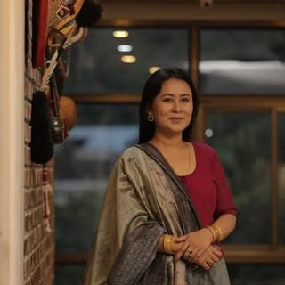 Puni Thangjam