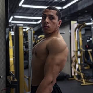 Fitness🦍 || محمد أسامة