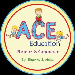 Ace Education Bhavika Vinita