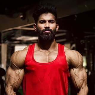 Arun Paul