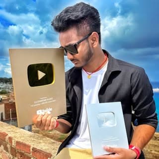 CJ CHANDAN VLOGS 🦅