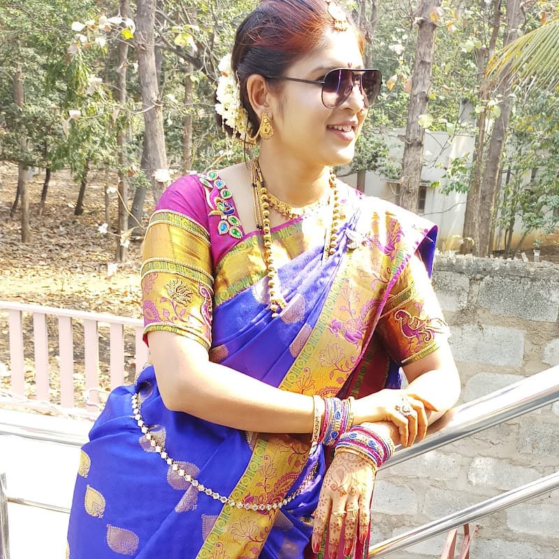 Chaithra Kadam