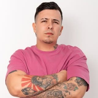Edwin Herrera 🎬 EH