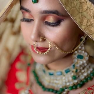 Elegant Lady Makeup Academy | Vizag