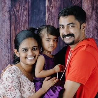 Midhun V Sankar