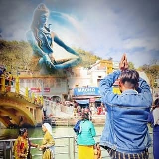 Dipesh Vardat
