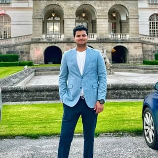 Yash Pratap