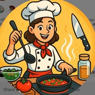 Sangitas Cooking