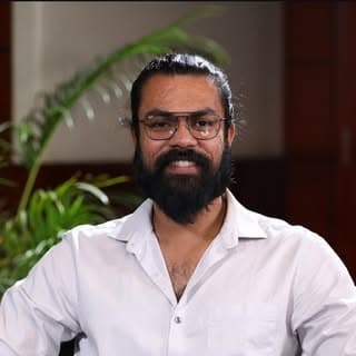 Nandukrishnan R