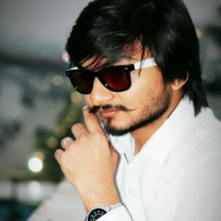 Er. Harshad Patel