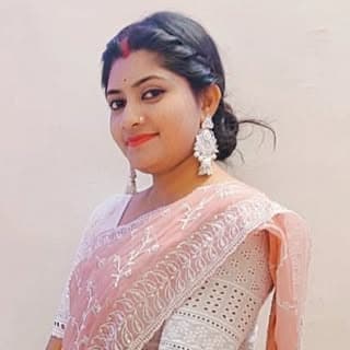 Shashwati Haldar