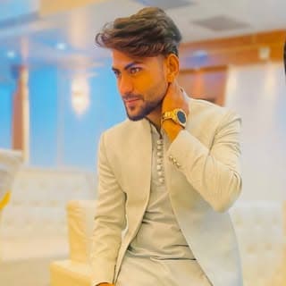 Furqan Ahmad